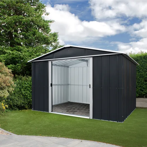 Gerätehaus YARDMASTER