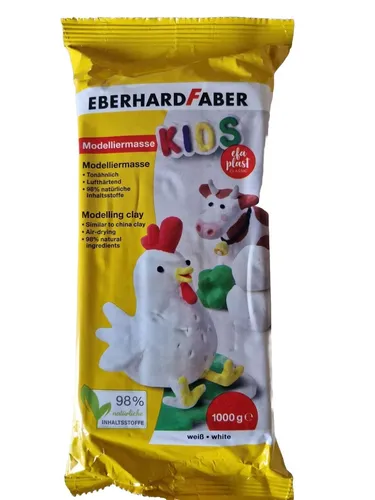 Modelliermasse Für Kinder, Basteln, Kreativ, Malen,Geschenk Kind Spass Spielen