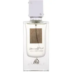 Lattafa Ana Abiyedh Eau De Parfum 60 ml