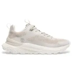 Timberland Motion Access Low Lace Up Sneaker in grau von Timberland