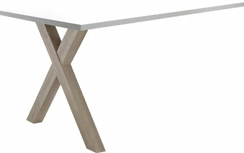 Mäusbacher Anbautisch Mio von Mäusbacher