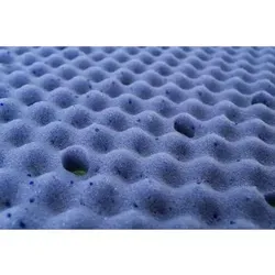 Träumeland Matratze little angel 90 x 40 cm für Wiege - Hochwertige Matratze für eine gesunde Schlafumgebung, ideal für Neugeborene und sorgt für optimalen Liegekomfort.