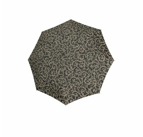 reisenthel umbrella Knirps classic Regenschirm in braun von reisenthel
