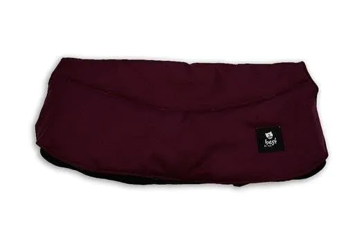 Best For Kids Kinderwagen-Handwärmer | Handschuhe für Kinderwagen in Universalgröße | Handmuff für Kinderwagen in 12 Farben | Wasserdichter Handwärmer für Kinderwagen | Handwärmer für Kinderwagen