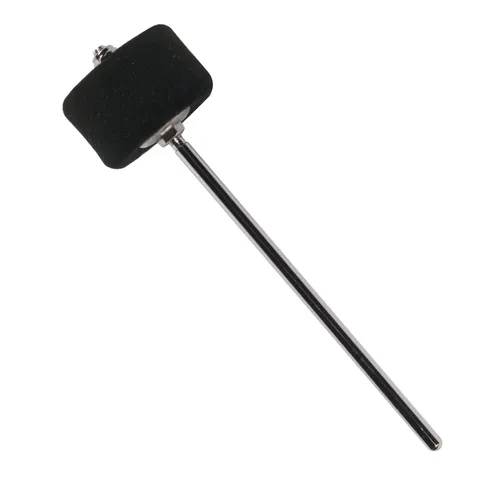 Fame Bass Drum Beater Pro Felt Black von Fame