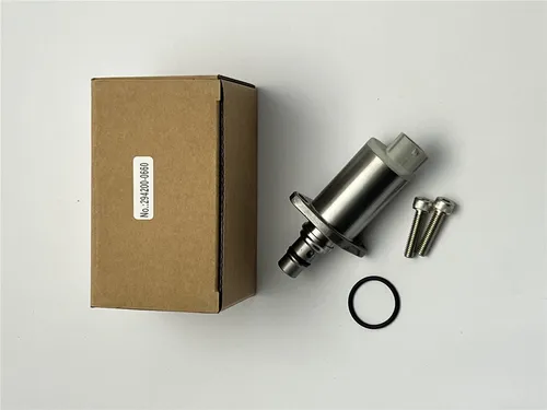 Regelventil für Mazda 6, Mitsubishi Pajero, Nissan Almera, Opel Astra, Meriva - Kraftstoffdruckregler für verschiedene Modelle, optimiert die Kraftstoffeffizienz und sorgt für eine stabile Motorleistung.