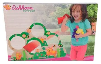 Eichhorn 100004527 - Outdoor Wurfspiel