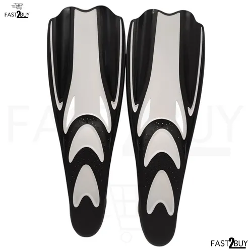 Mares Aquazone Manta Schnorchelflosse für Erwachsene – Unisex, Weiß, 44 - Flossen für Erwachsene mit ultrakomfortablem Fußteil und optimierter Bewegungstechnologie, ideal für Schnorcheln und Tauchen.