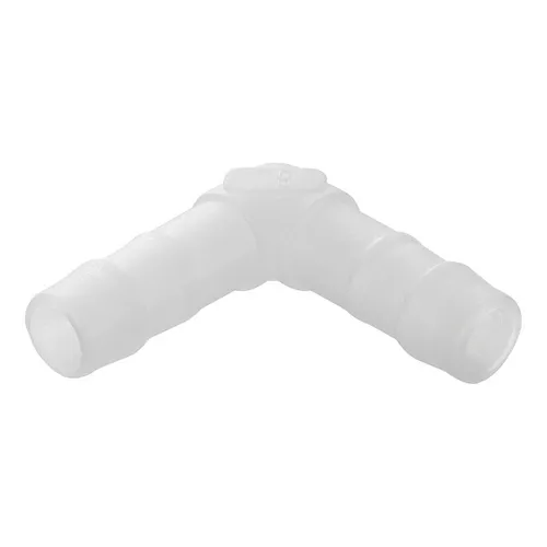 Produktbild Schlauchverbinder gewinkelt 8mm pro Stück