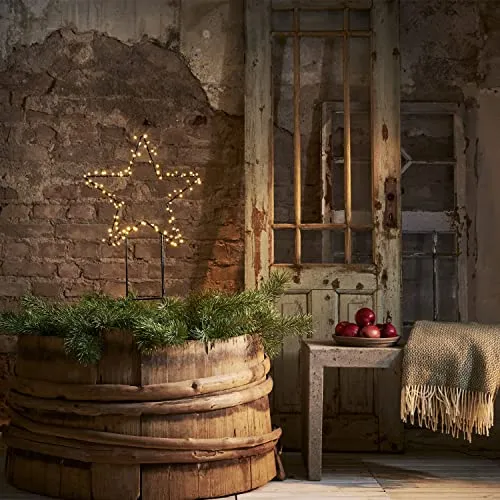 MARELIDA LED-Stern für Außen von Marelida