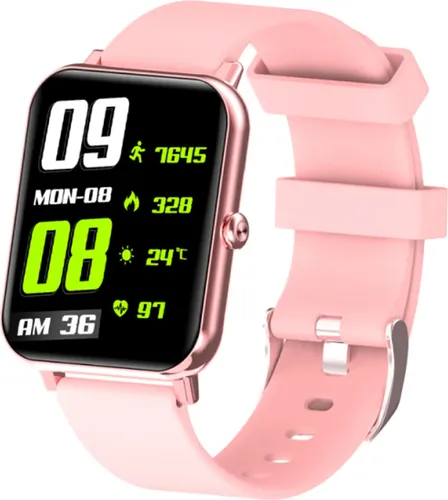 TPFNet Smartwatch SW16