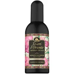 Tesori d ́ Oriente Eau de Toilette Imperial Orchid 100 ml