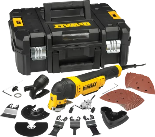 DeWalt DWE 315 KT von DeWalt