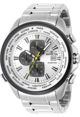 Invicta Aviator 50501 Herrenuhr