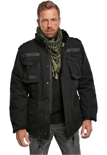 Produktbild Brandit M-65 Giant Textiljacke