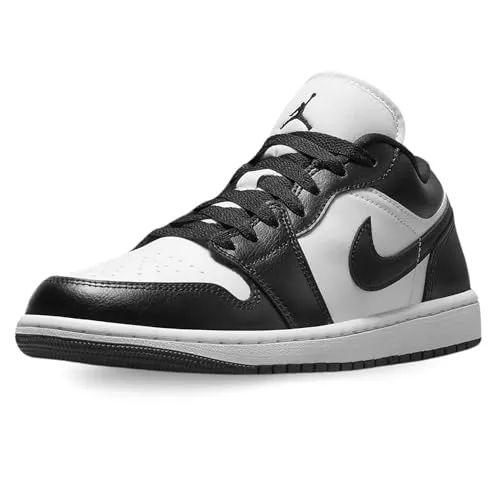 NIKE Damen WMNS AIR Jordan 1 Low Sneaker, 38.5 EU