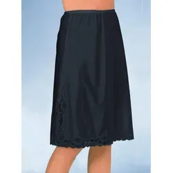 Petticoats & Rüschenhöschen Schwarz von Sieh an!