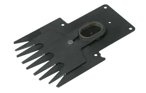 GARDENA 02346-20 Grasschere-Ersatzmesser - Hochwertiges Ersatzmesser für Rasenscheren, passend für verschiedene Modelle und sorgt für präzise Schnitte