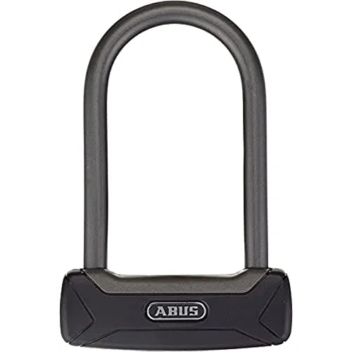 ABUS Granit Plus 640 Bügelschloss 150 mm - Fahrradschlösser, extrem robust und sicher dank gehärtetem Stahl, ideal für den Schutz Ihres Fahrrads.
