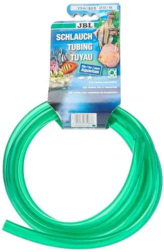 Schläuche & Rohre für Aquarien & Teiche von JBL
