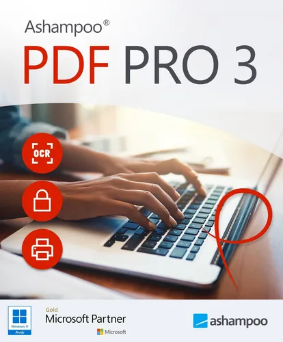 Ashampoo PDF Pro 3
