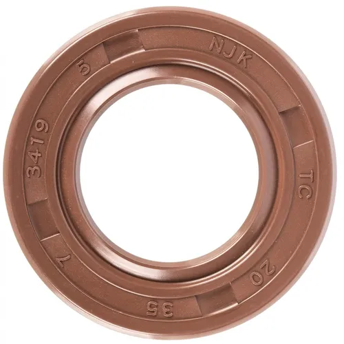 Wellendichtring NJK 20x35x07 in braun von NJK