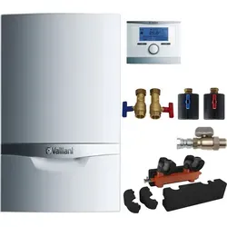 Vaillant ecoTEC plus Heizsystempaket 1.139/2