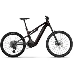 Haibike Allmtn CF 9 High 2026 – S (40)