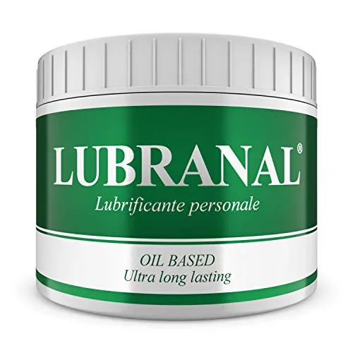 Anal Lubricant Lubranal 150 Ml , Anal Lubricants - Sexy XXX