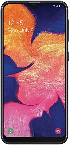 Samsung Galaxy A11 SM-A115F/DS Dual SIM 32GB 2GB RAM Negro