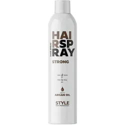 dusy professional Style Hair Spray Strong 400 ml