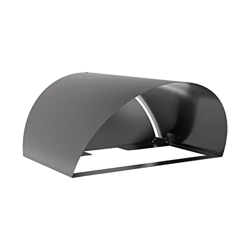 hiyard Mährobotergarage Robox Curve