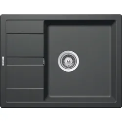 SCHOCK Spüle MANHATTAN D-100 in ROCA von Schock