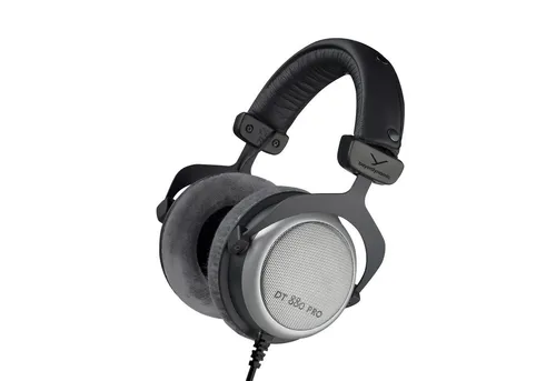 beyerdynamic DT 880 PRO Over-Ear-Studiokopfhörer von beyerdynamic
