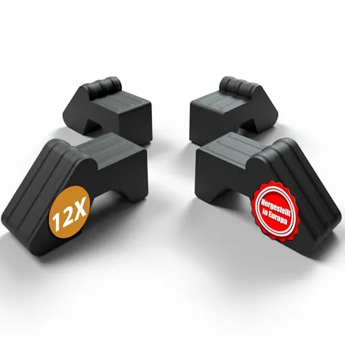 Pflanzenständer Grau von BigDean