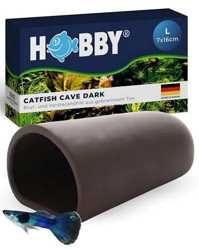 Aquariumdekoration von Hobby