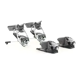 Look Pivot 2.0 13 GW Freeridebindung