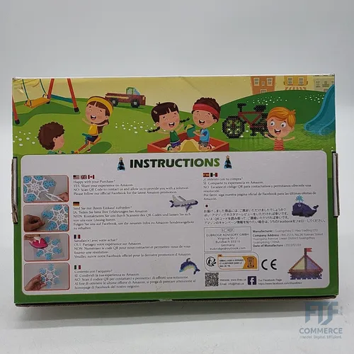 Euphidra Amidomio Paste Weiß/Fuchsia 300g Hautpflege