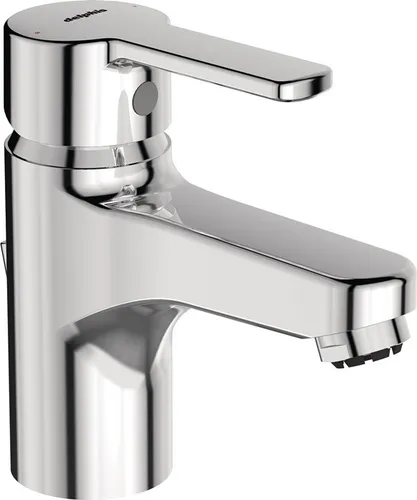 Waschtisch-Einhandmischer Ausladung 10,4cm Niederdruck chrom