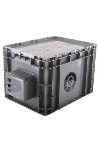 Heisenberg Pollenmaschine elektrisch 150g