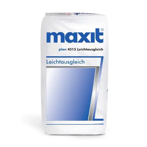 maxit floor 4515 Leichtausgleich (weber.floor 4515) - zementär, 15 kg