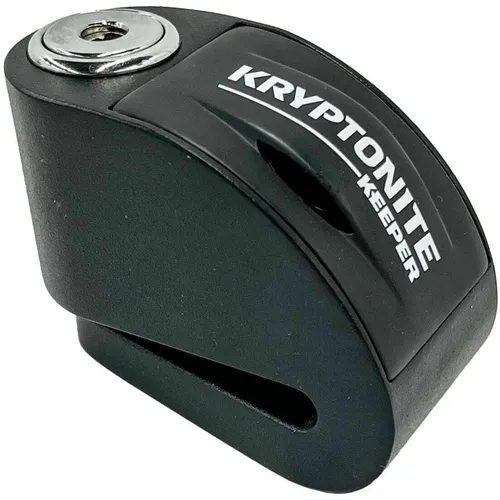 Kryptonite Bremsscheibenschloss Keeper Alarm 5.5mm (006060)