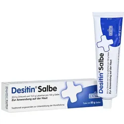 Desitin Salbe 50 g