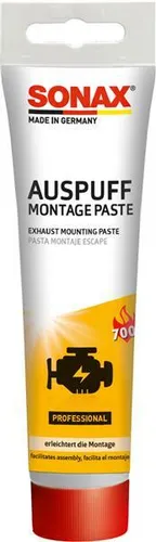Sonax Montagepaste AuspuffMontagePaste 05520000