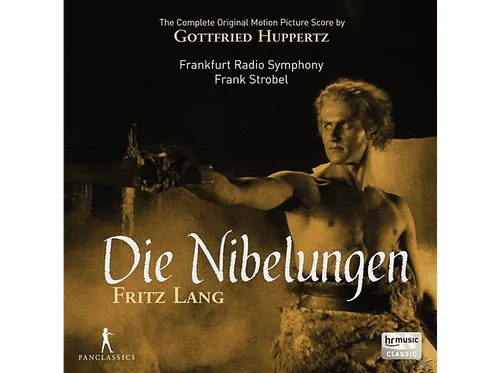 Produktbild Frank Strobel, Frankfurt Radio Symphony
