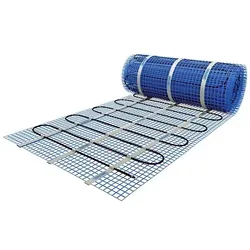 Produktbild Zewotherm Elektro-Heizmatte 1m² ohne Thermostat
