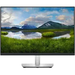Dell P2423 Monitor (24 Zoll) - Hochwertiger IPS LCD - Monitore: 24 Zoll IPS LCD Monitor mit 1920 x 1200 Auflösung, ideal für präzise Farben und große Betrachtungswinkel.