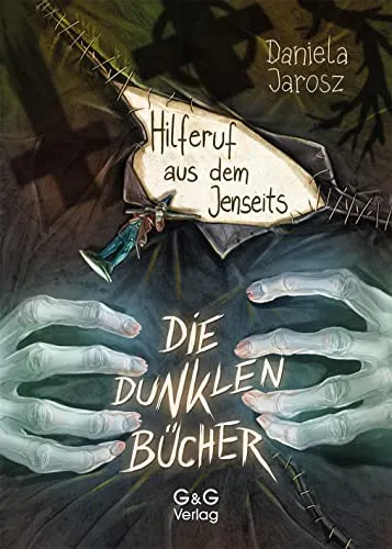 Die dunklen Bücher