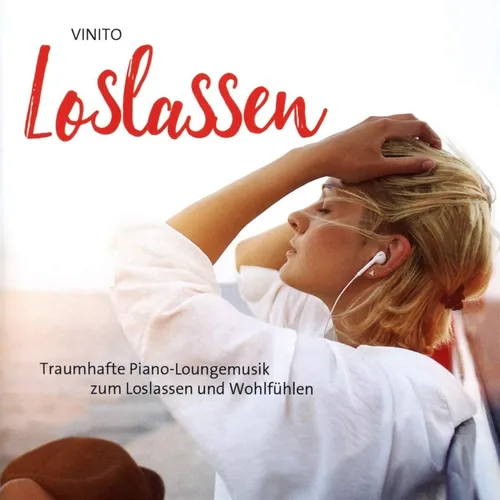 Vinito Loslassen (CD)