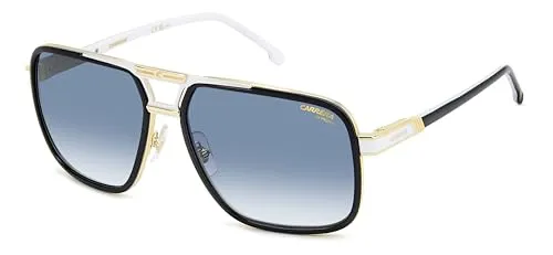 Sonnenbrillen CARRERA CARRERA 1071/S 80S BLACK WHITE 61/16/145 Herren